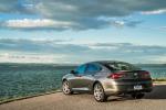 Buick Regal Avenir 2018 года (NA)